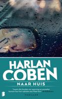 Naar huis - Harlan Coben - eBook (9789402307610)