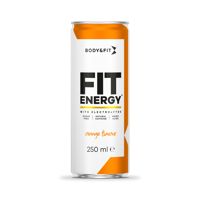 Fit Energy Drink | Body & Fit | 250ml