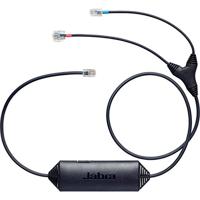 Jabra Link EHS-oplossing - lancering opnemen voor Avaya digitale vaste telefoons en IP-tafeltelefoons