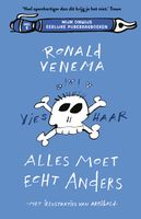 Alles moet echt anders - Ronald Venema - ebook - thumbnail