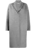 Stella McCartney manteau Bilpin - Gris