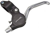 Saccon Remgreepset V-brake/cantilever 4-vinger zilver - thumbnail