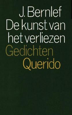 De kunst van het verliezen - J. Bernlef - eBook (9789021448343) De kunst van het verliezen - J. Bernlef - eBook (9789021448343)