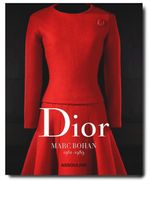 Assouline livre Dior by Marc Bohan - Noir - thumbnail