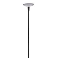 in-lite | SWAY Black | Staande Buitenlamp