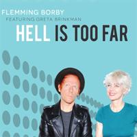 Hell Is Too Far - CD (4250137206912)