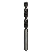 Bosch Accessories 2608596306 Hout-spiraalboor 9 mm Gezamenlijke lengte 120 mm Cilinderschacht 1 stuk(s)