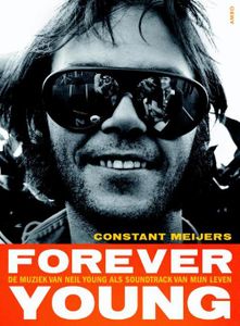 Forever young - Constant Meijers - ebook