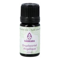 Sjankara Engelwortel Ess. Olie 2,5ml