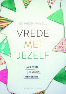 Vrede met jezelf (Paperback)