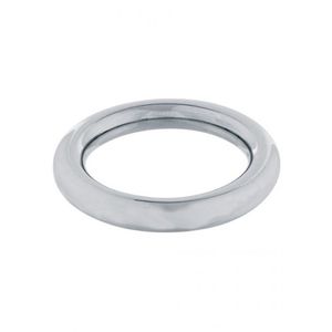 Steel Power - RVS Metalen Cockring 4cm