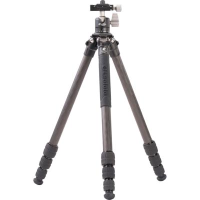 Leofoto EF-224C + LH-25 Balhoofd Leofoto EF-224C + LH-25 Balhoofd