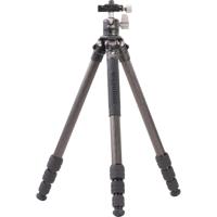 Leofoto EF-224C + LH-25 Balhoofd