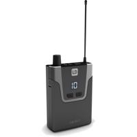 LD Systems U306 IEM R ontvanger (655-679 MHz)