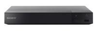 Sony BDPS6500B DVD/Blu-ray-speler Blu-Ray speler 3D Zwart