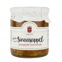 Sinaasappel marmelade bio