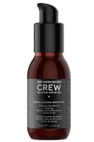 American Crew Ultra Gliding pre shave olie 50ml