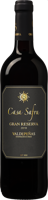 Casa Safra Black Label Gran Reserva