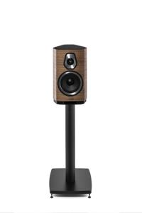 Sonus faber Sonetto II monitor speaker walnoot