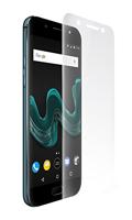WIKO Displaybeschermfolie van gehard glas voor Wiko Wim Lite