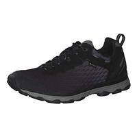 Meindl Activo Sport Gtx Wandelschoen Black/Silver 43