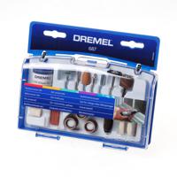 Dremel Multifunctionele set (687) - thumbnail