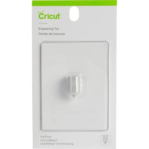 Cricut Maker Engraving Tip Gereedschapsset