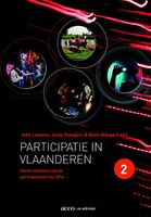 Participatie in Vlaanderen - 2 - - ebook - thumbnail