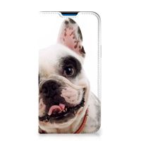 iPhone 14 Pro Max Hoesje maken Franse Bulldog