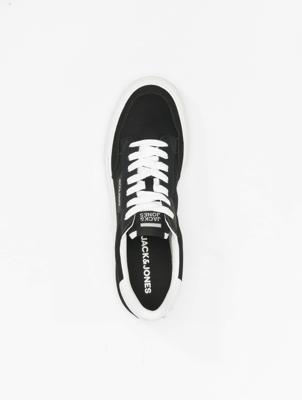 Jack & Jones / sneaker jfwMorden Combo in grijs