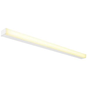 SLV SIGHT 115 1001287 LED-wandlamp LED vast ingebouwd 38 W Wit