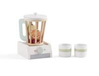 Kid's Concept houten blender 20 cm 9 delig