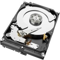 Seagate BarraCuda® 4 TB Harde schijf (3.5 inch) SATA III ST4000DM004 Bulk - thumbnail