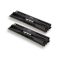 Patriot Memory 16GB (2 x 8GB) PC3-12800 (1600MHz) Kit geheugenmodule 2 x 8 GB DDR3 - thumbnail