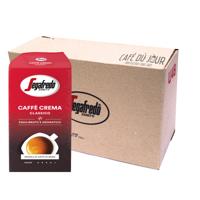 Segafredo Caffè Crema Classico Koffiebonen 1 kilo