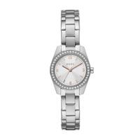 DKNY horloge NY2920 Nolita Zilver