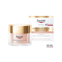 Eucerin Hyaluron-Filler + Elasticity Dagcrème Rose SPF30 50ml