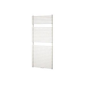 Designradiator Florion Nxt Enkel 140,6 x 50 cm 759 Watt Zwart