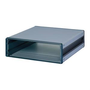 nVent SCHROFF 14575269 Desktop-behuizing 191.6 x 451 Meerdere kleuren 1 stuk(s)