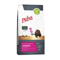 Prins Protection Croque Junior Performance hondenvoer 10 kg - thumbnail