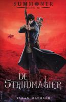 Taran  Matharu Summoner 3   De strijdmagiër