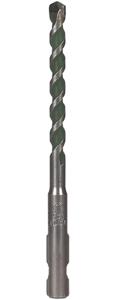 Bosch Accessories Bosch 2609256915 Carbide Multifunctionele boor 7 mm Gezamenlijke lengte 100 mm SDS-Quick 1 stuk(s)