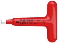 Knipex 98 14 08 handschroevendraaier Enkele Standaard schroevendraaier - thumbnail