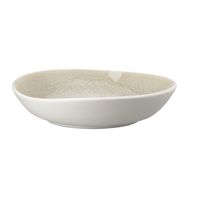 ROSENTHAL - Junto Dune - Diep bord 22cm