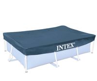 Intex Afdekzeil zwembad 300 x 200