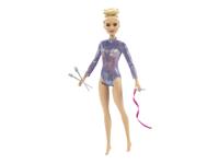 Barbie Pop (Ritmische gymnastiek) - thumbnail