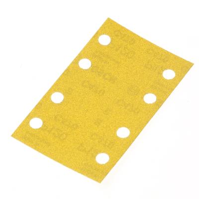 Bosch 2 608 900 881 slijp-& schuurbenodigdheid voor rotatiegereedschap Hout Schuurpapier