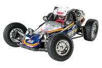 Tamiya 58719 radiografisch bestuurbaar model Buggy Elektromotor 1:10