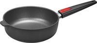 Sauté pan / hapjespan, 28 cm - Woll NoWo Titanium