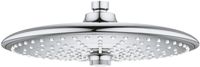 Grohe QuickFix Vitalio Joy 260 hoofddouche met 3 straalsoorten Ø26cm chroom - thumbnail